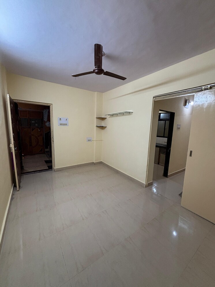 undefined, gayatri-dham-chs 1 Bedroom 420 Sq.Ft. Apartment In Titwala Thane 9500964