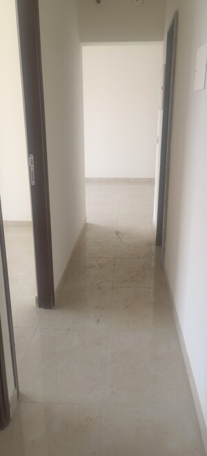 Building Lobby in 3 BHK Apartment at Vasai Tower, Vasai West – for Sale