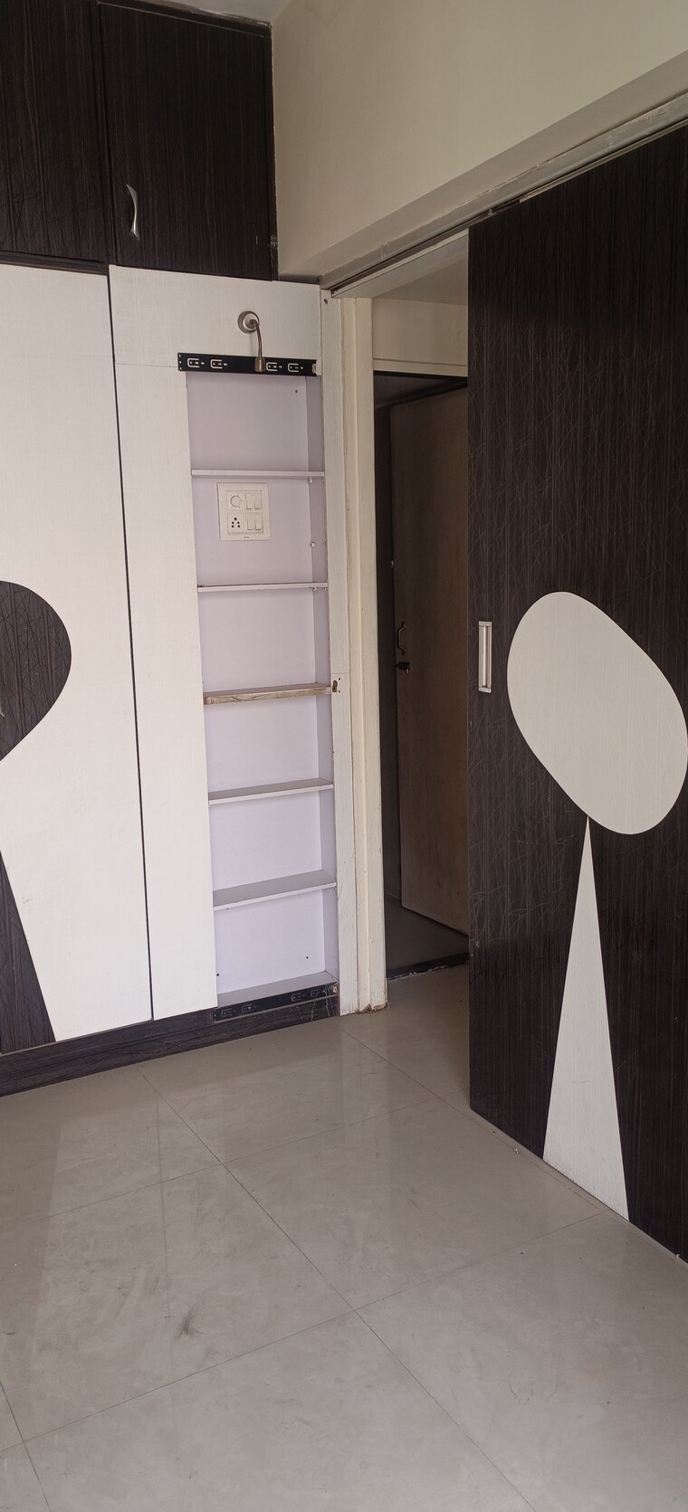 Bathroom, vasai-tower 3 Bedroom 1260 Sq.Ft. Apartment In Vasai West Palghar 9500975