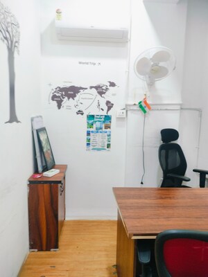  Office Space For Rent in Sector 2