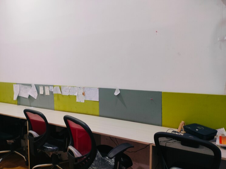 Team Area, sector 2 Commercial Office Space 500 Sq.Ft. In Sector 2 Noida 9501002