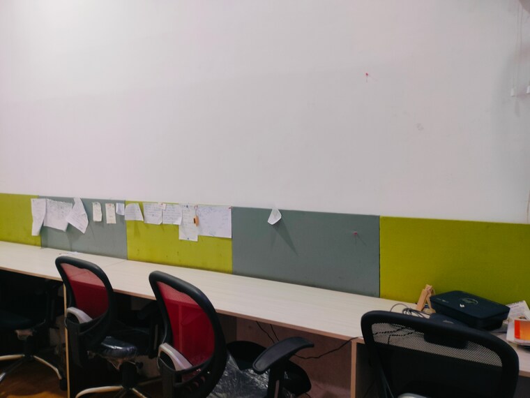 Team Area, sector 2 Commercial Office Space 500 Sq.Ft. In Sector 2 Noida 9501002