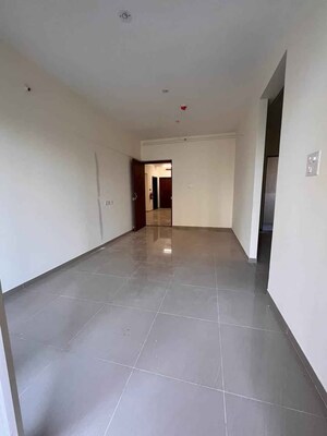 Building Lobby in 2 BHK Apartment at Kolte Patil Life Republic, Hinjewadi – for Rent