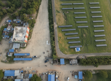  Plot – Exterior View View at Madhyamgram - for Sale