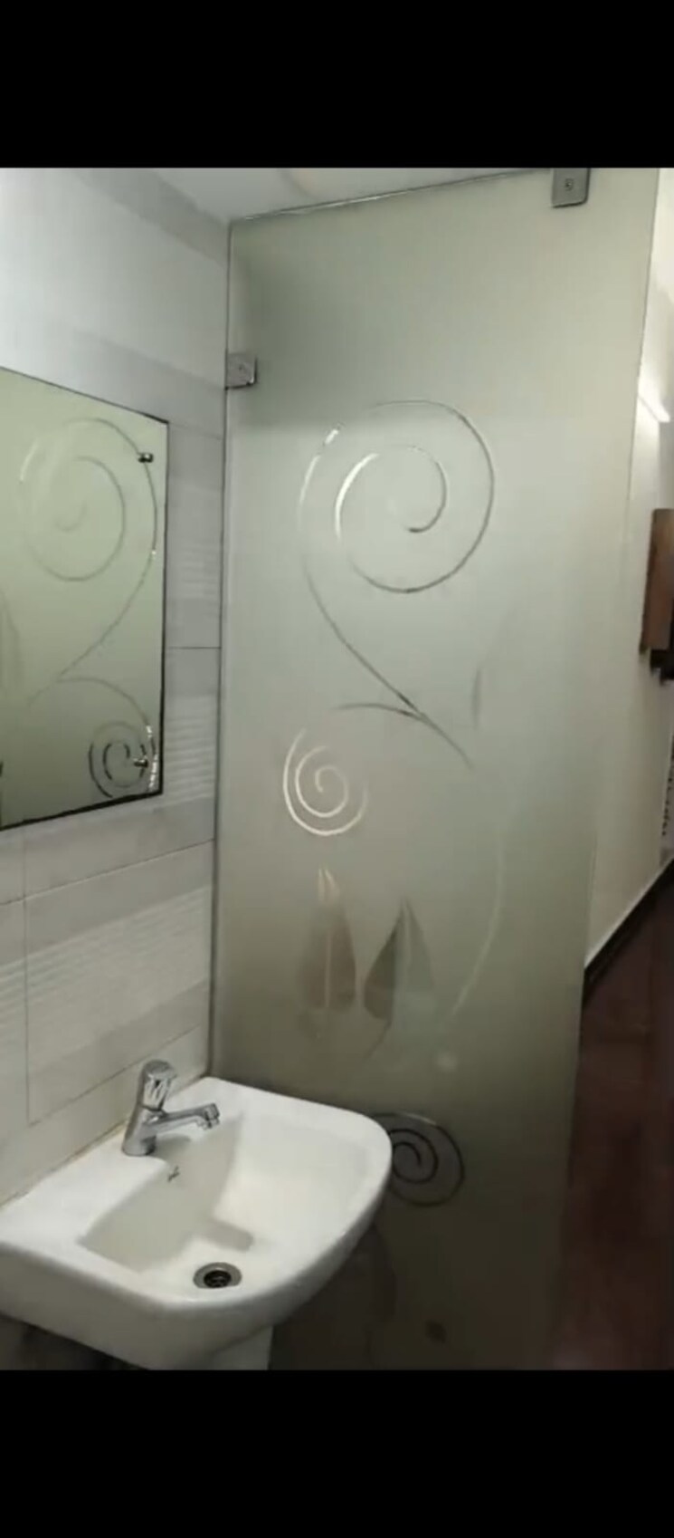 Bathroom, horamavu 2 Bedroom 1000 Sq.Ft. Independent House In Horamavu Bangalore 9500972