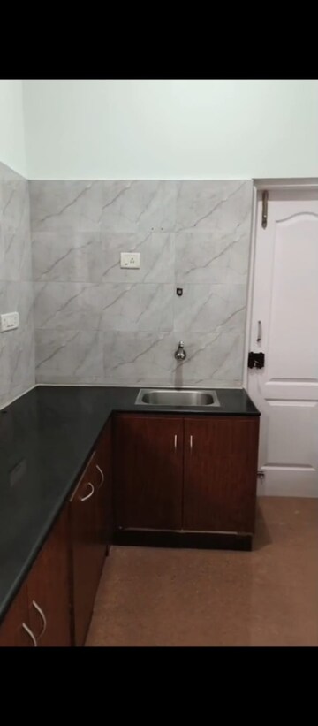 Bathroom in 2 BHK Independent House at Horamavu – for Rent