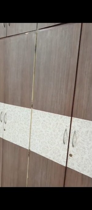 Bedroom in 2 BHK Independent House at Horamavu – for Rent