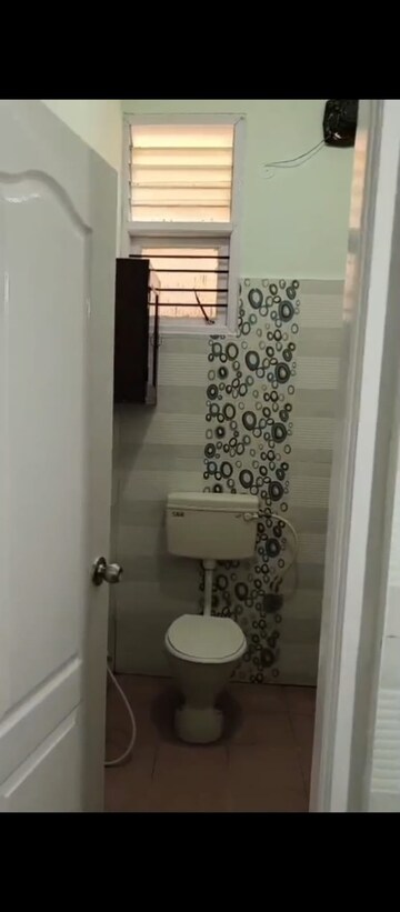 Bathroom in 2 BHK Independent House at Horamavu – for Rent