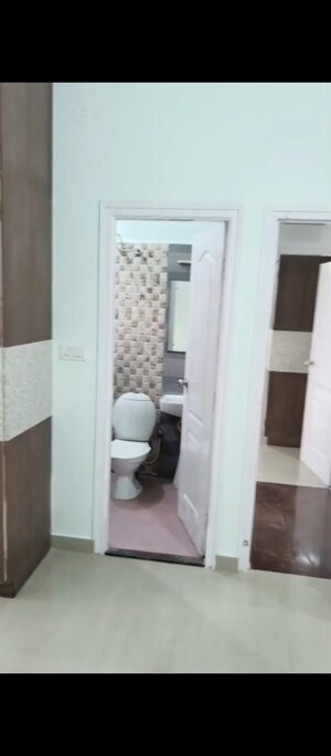 Bathroom in 2 BHK Independent House at Horamavu – for Rent