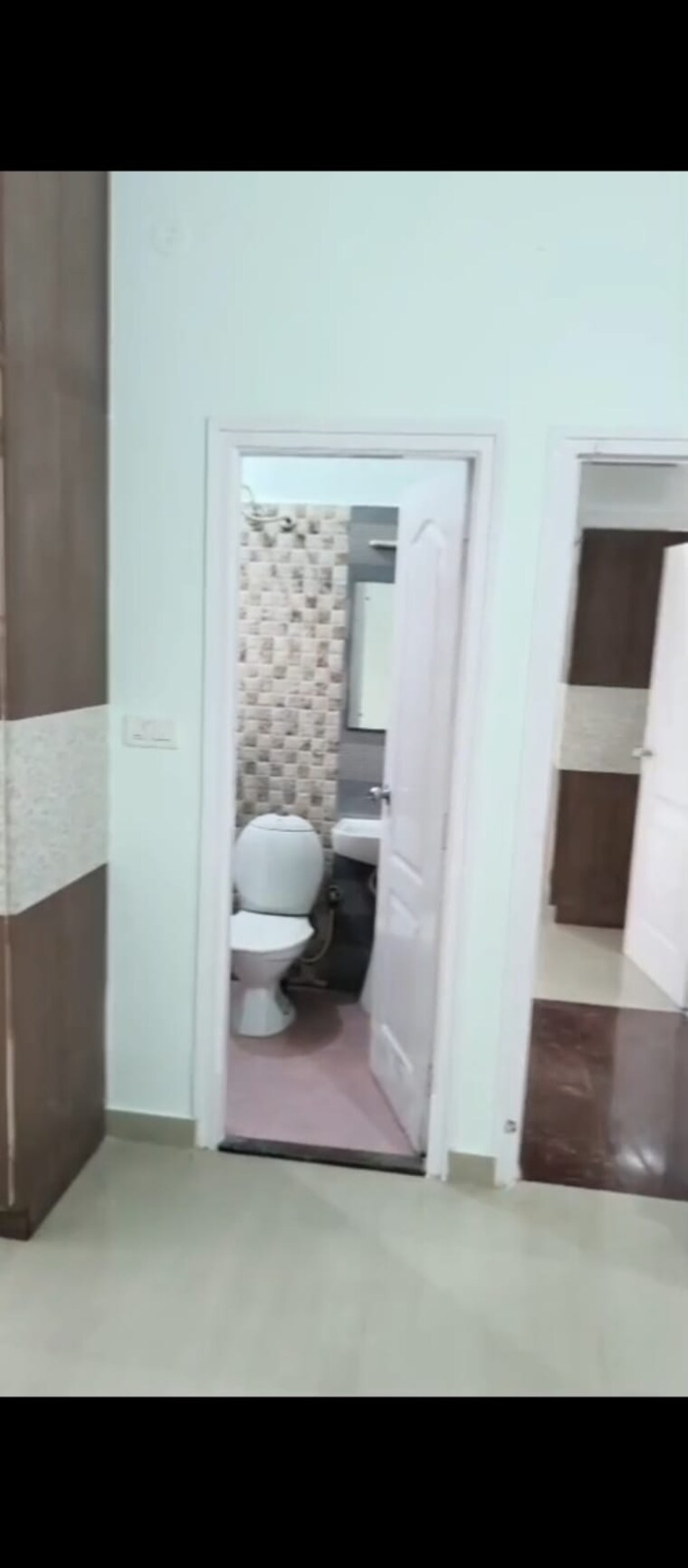 Bathroom, horamavu 2 Bedroom 1000 Sq.Ft. Independent House In Horamavu Bangalore 9500972