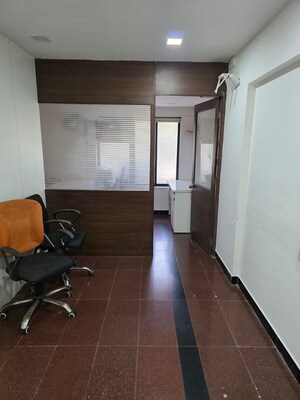 Team Area in  Office Space at Andheri East – for Rent