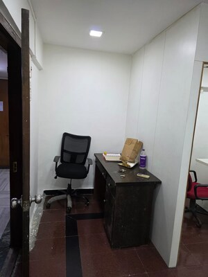 Team Area in  Office Space at Andheri East – for Rent
