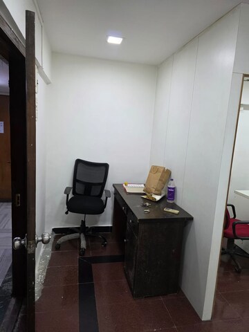 Team Area in  Office Space at Andheri East – for Rent