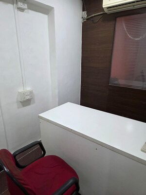 Team Area in  Office Space at Andheri East – for Rent