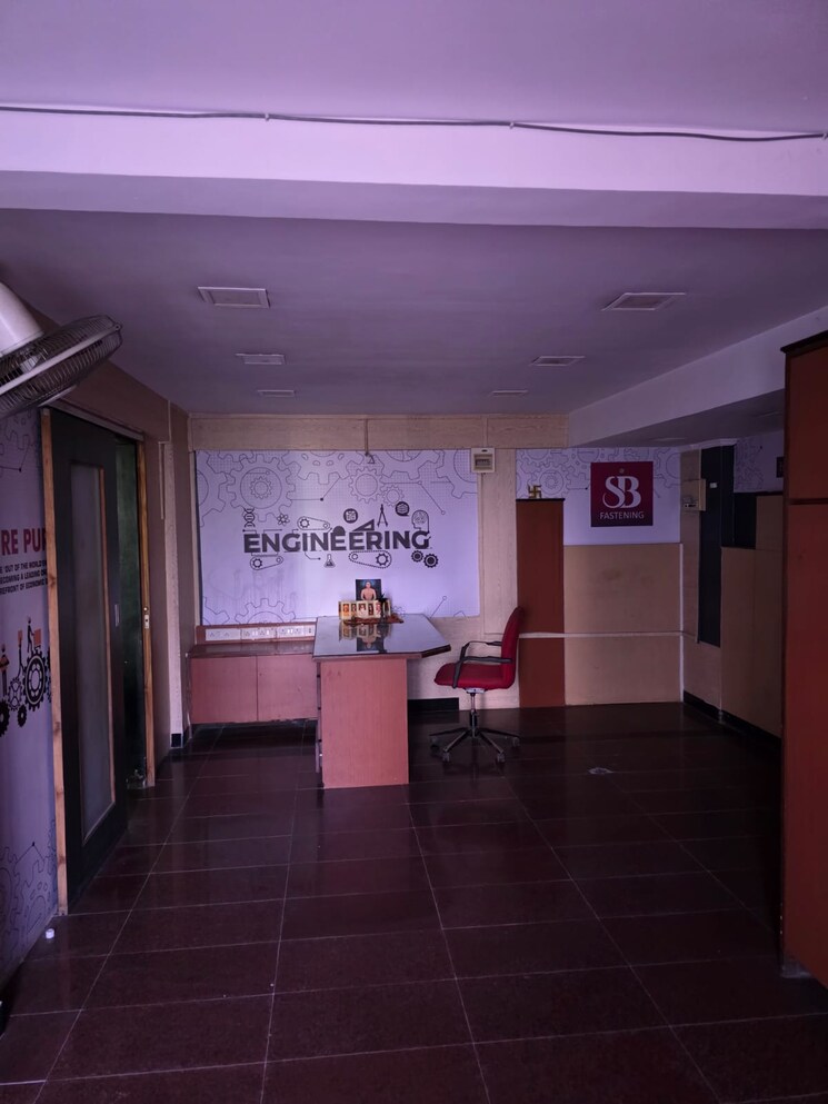 undefined, andheri east Commercial Office Space 500 Sq.Ft. In Andheri East Mumbai 9500997