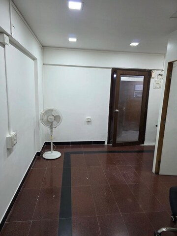 Floor Plan in  Office Space at Andheri East – for Rent