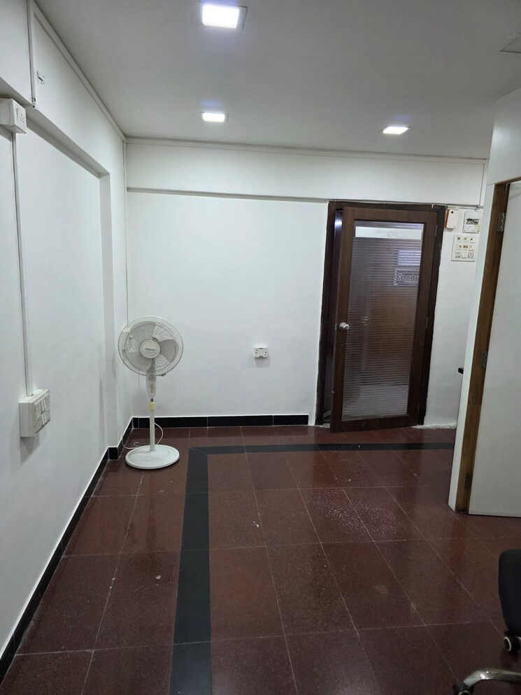 Floor Plan, andheri east Commercial Office Space 500 Sq.Ft. In Andheri East Mumbai 9500997