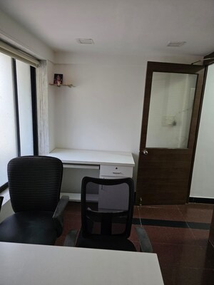 Team Area in  Office Space at Andheri East – for Rent