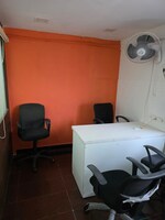 500 Sq.Ft. Office Space in Andheri East