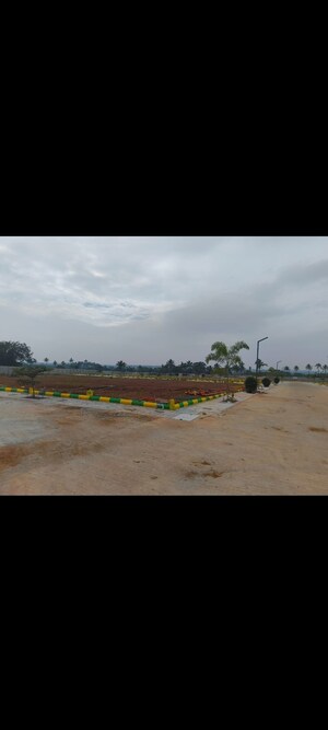  Plot For Sale in Chintamani