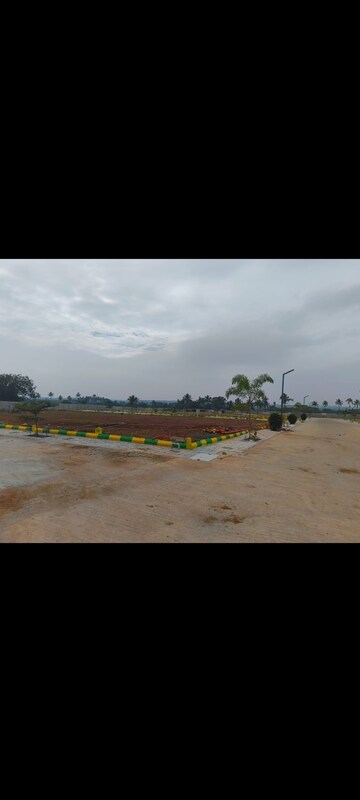  Plot For Sale in Chintamani
