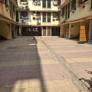 1 BHK Apartment For Rent in Mahape