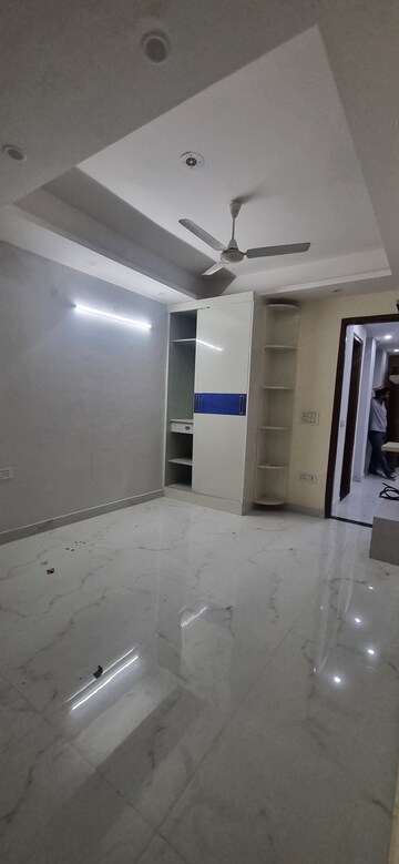 Kitchen in 2 BHK Apartment at Pareena Om Apartments, Sector 112 – for Rent