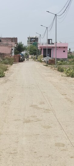 Plot For Sale in Leelavati Enclave