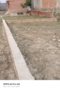 Plot For Sale in RWA Apartments