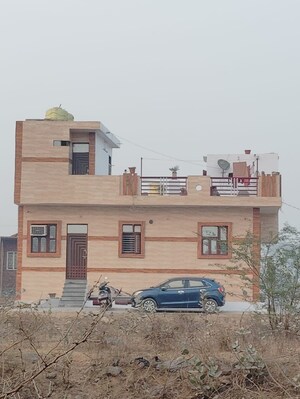  Plot – Exterior View View at Leelavati Enclave, Sector 72 - for Sale