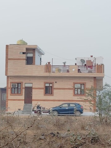  Plot – Exterior View View at Leelavati Enclave, Sector 72 - for Sale