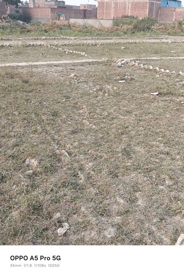 Plot Area in  Plot at RWA Apartments, Sector 31 – for Sale