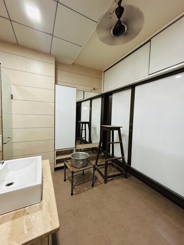 Kitchen in 4 BHK Villa at Science City – for Sale