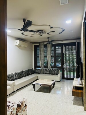 Team Area in 4 BHK Villa at Science City – for Sale