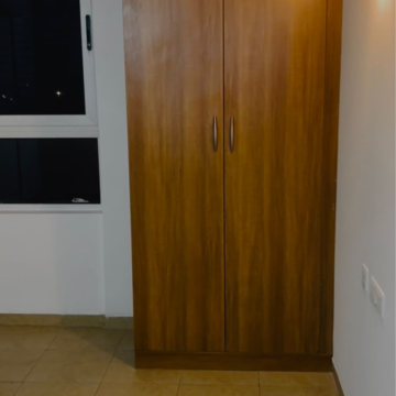 Room in 2 BHK Apartment at Sushma Joynest MOH, Bir Chhat – for Rent