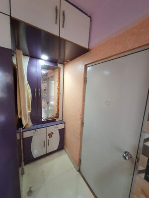  1 BHK Apartment at Lambodar Park, Kalwa – for Sale