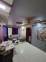 1 BHK 660 Sq.Ft. Apartment in Lambodar Park