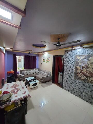 1 BHK Apartment For Sale in Lambodar Park, Kalwa