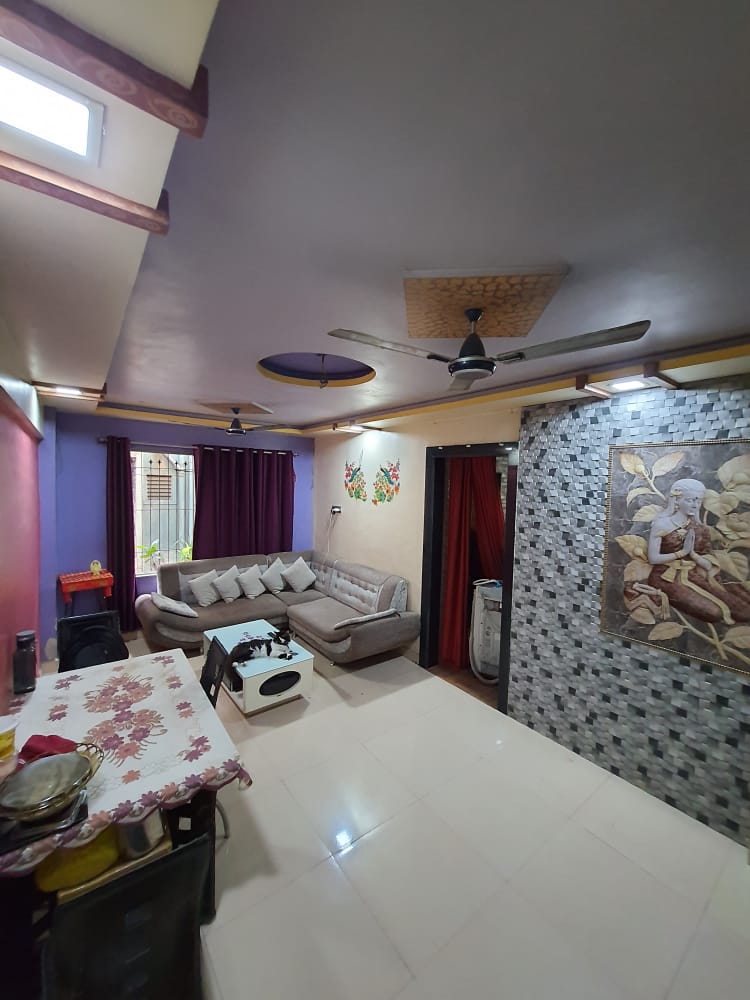 1 BHK Apartment For Sale in Lambodar Park