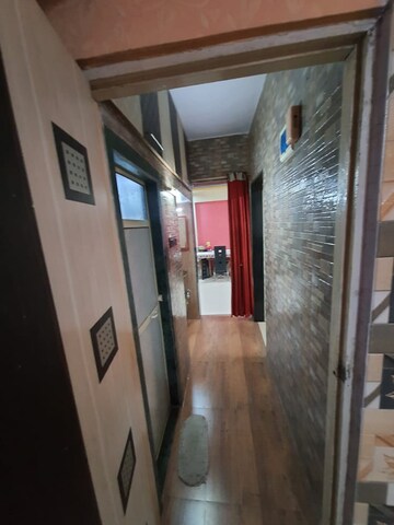  1 BHK Apartment at Lambodar Park, Kalwa – for Sale