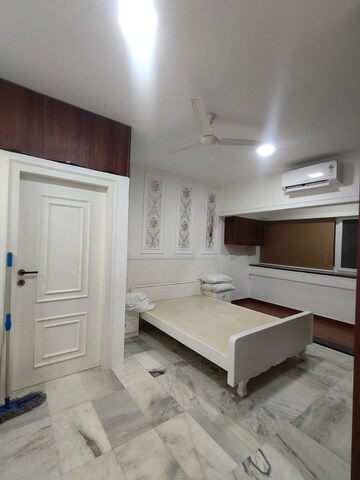 Kitchen in 2 BHK Apartment at Golden Arch Langford Garden, Langford Gardens – for Rent