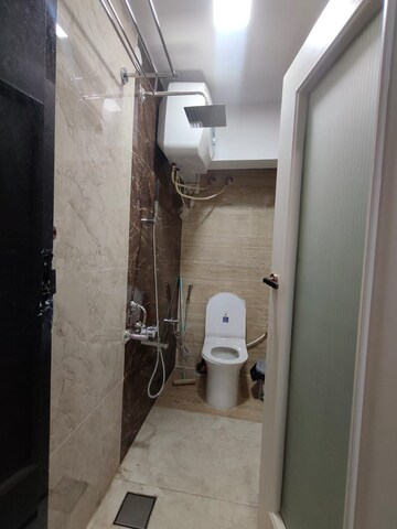 Master Bedroom in 2 BHK Apartment at Golden Arch Langford Garden, Langford Gardens – for Rent