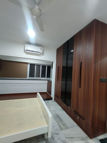 Bedroom in 2 BHK Apartment at Golden Arch Langford Garden, Langford Gardens – for Rent