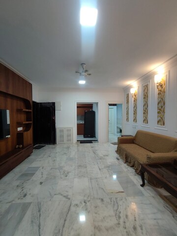 Bedroom in 2 BHK Apartment at Golden Arch Langford Garden, Langford Gardens – for Rent