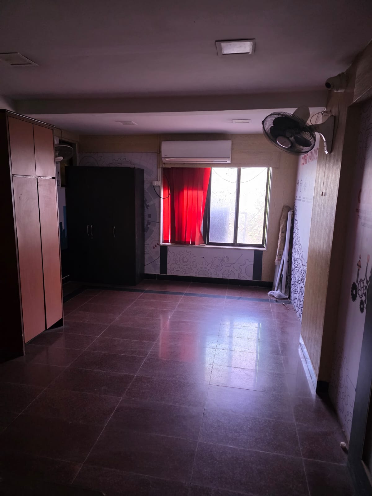 Office Space For Rent in Solitaire Corporate Park