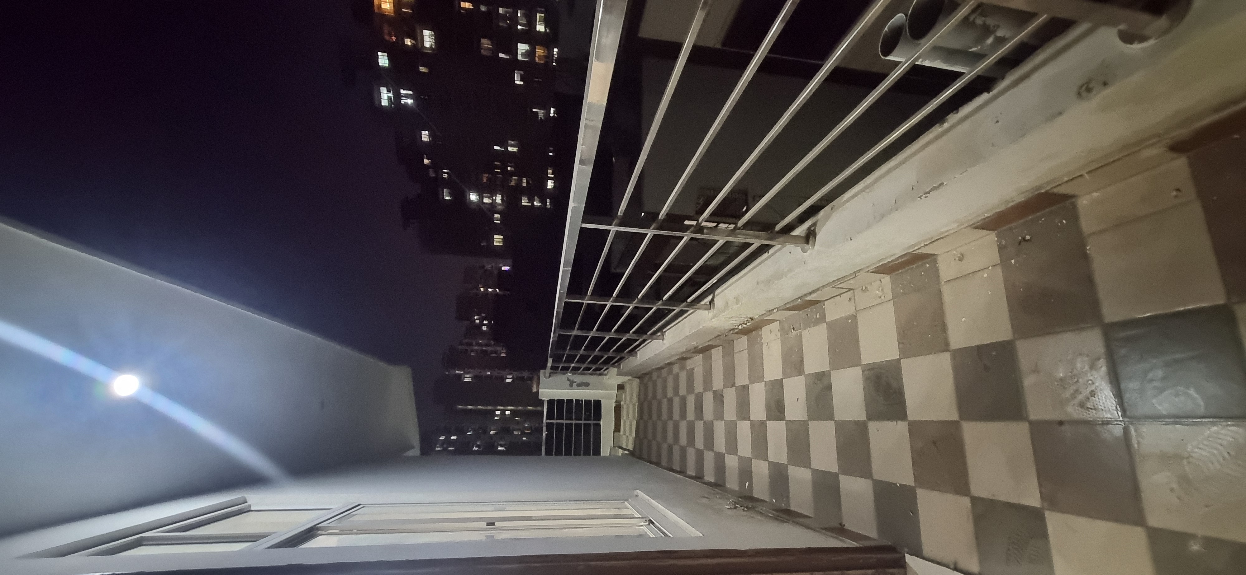 2.5 BHK Builder Floor For Rent in New Palam Vihar 3