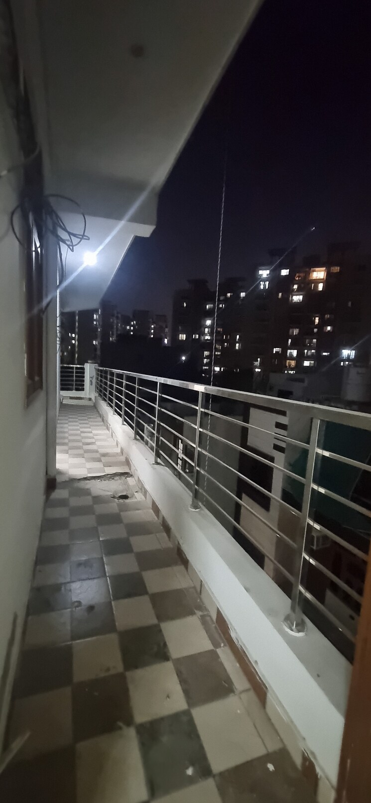 Exterior View, new-palam-vihar-3 2.5 Bedroom 1134 Sq.Ft. Builder Floor In Sector 111 Gurgaon 9501045