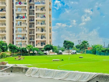 1 BHK Apartment For Sale in Eureka Diya Green City, Raj Nagar Extension