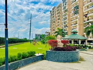 1 BHK Apartment – Garden View at Eureka Diya Green City, Raj Nagar Extension - for Sale