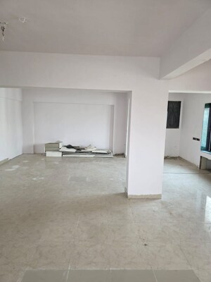 Floor Plan in  Office Space at Solitaire Corporate Park, Andheri East – for Rent